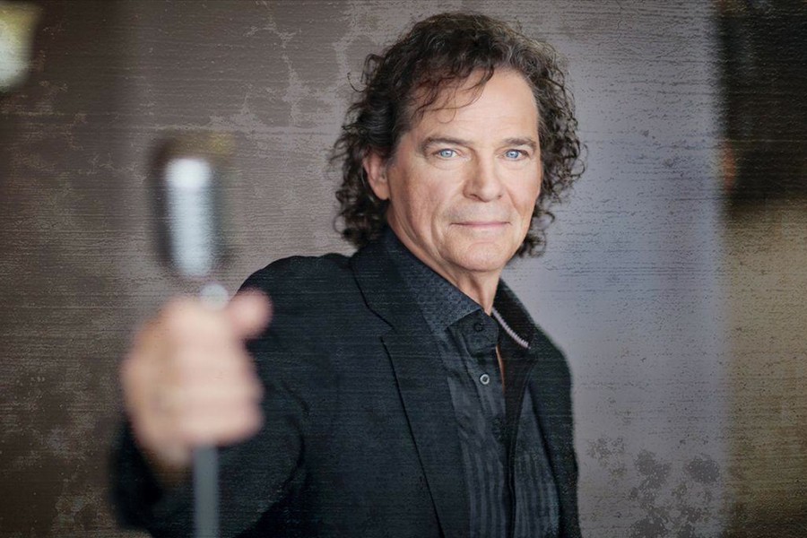 BJ Thomas|Show | The Lyric Theatre